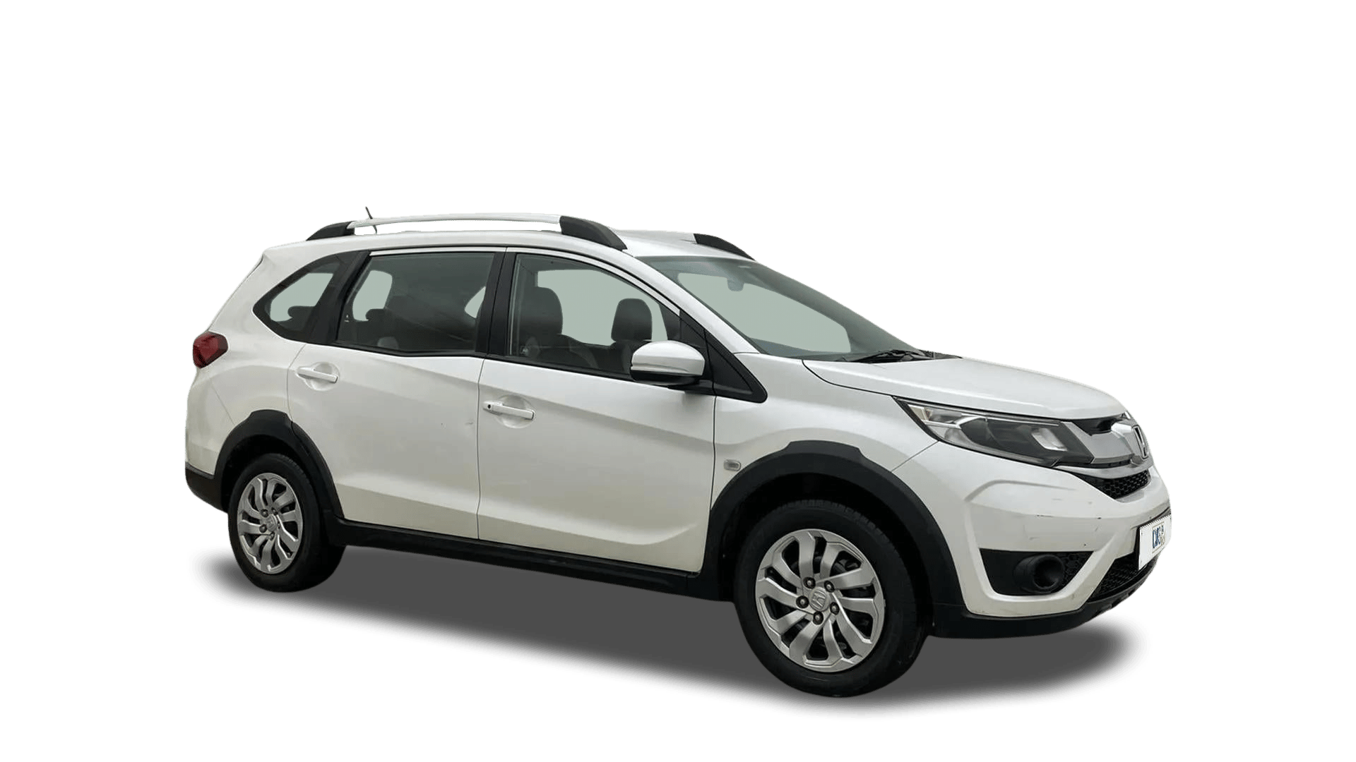2018 Honda BR-V - SUV - Petrol - Manual - ₹6.21 lakh