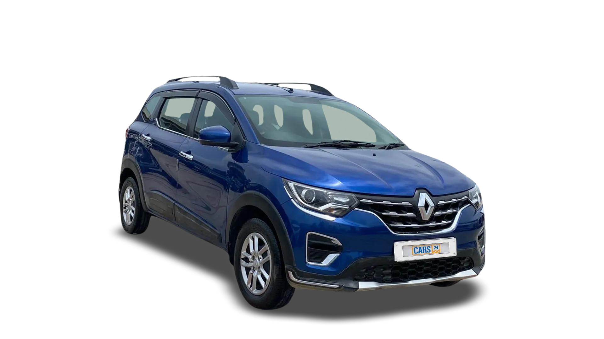 2021 Renault TRIBER - SUV - Petrol - Manual - ₹5.17 lakh