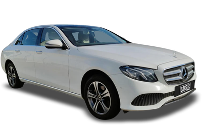 Mercedes Benz E Class-img