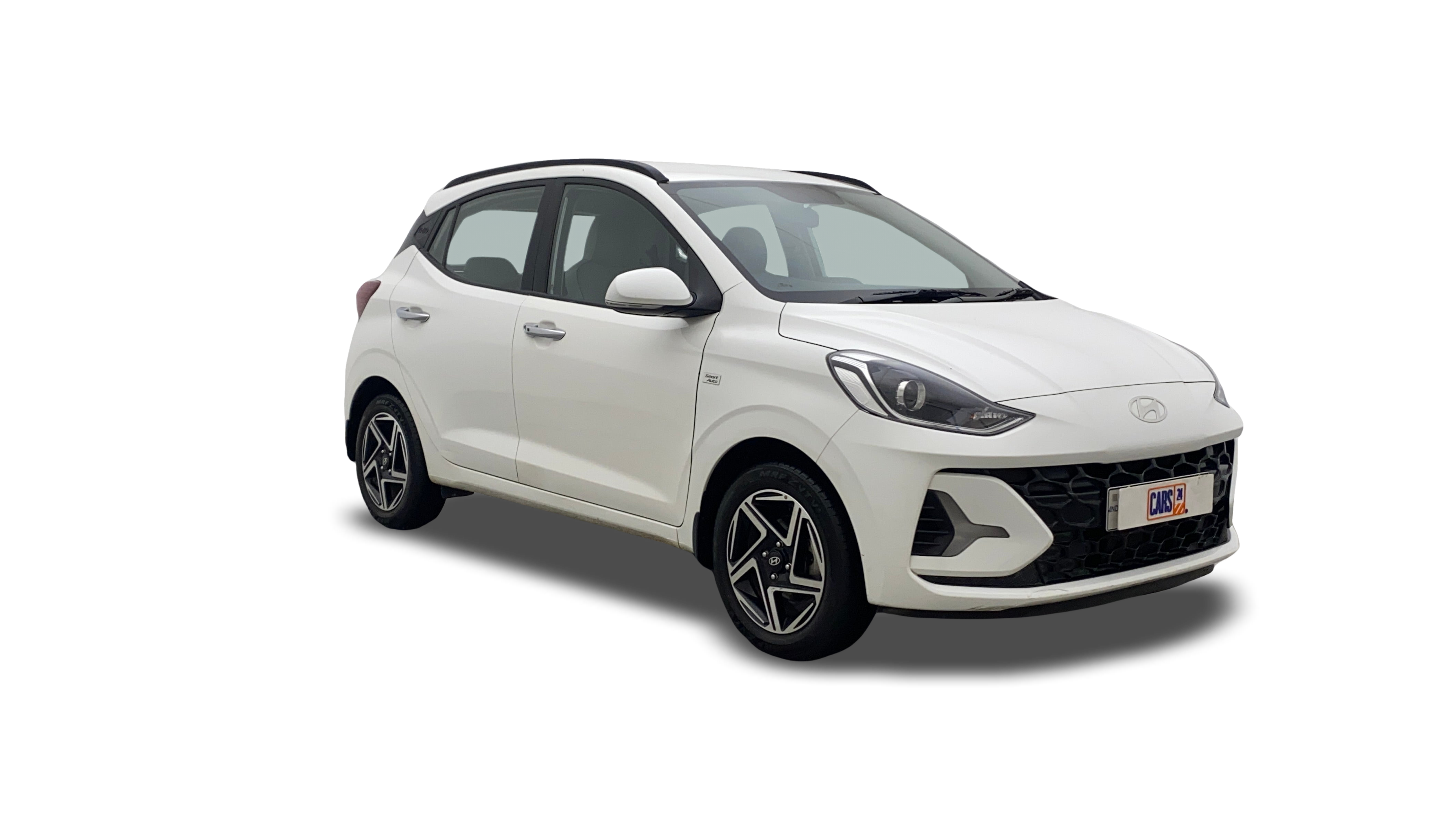 Hyundai GRAND I10 NIOS-img