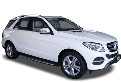 Mercedes Benz GLE-img