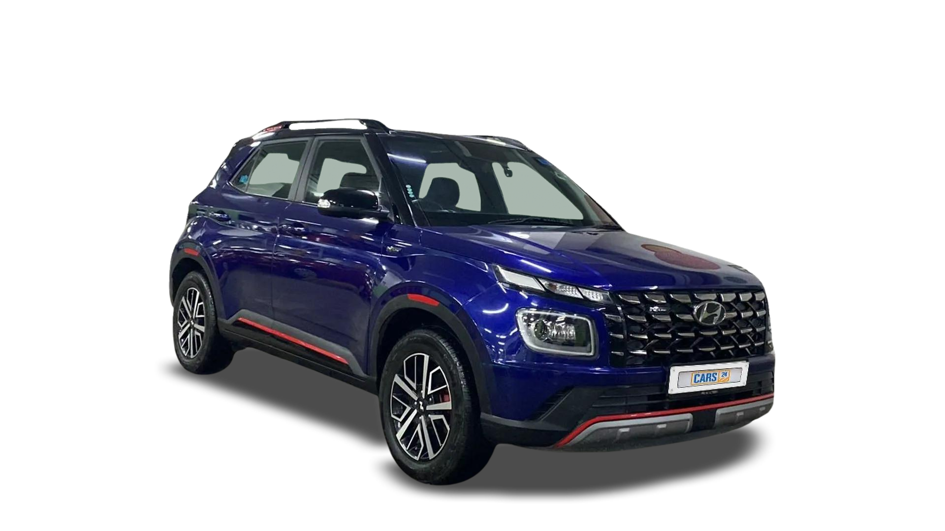 Hyundai VENUE N LINE-img