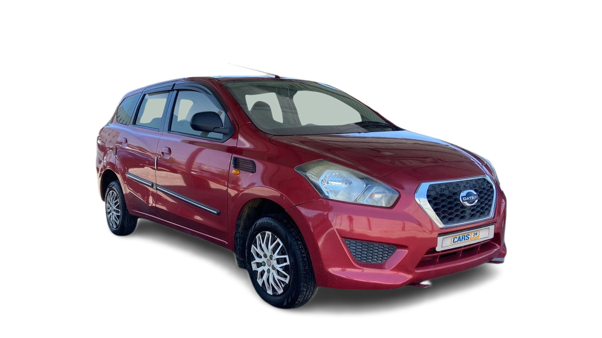 Datsun Go Plus-img