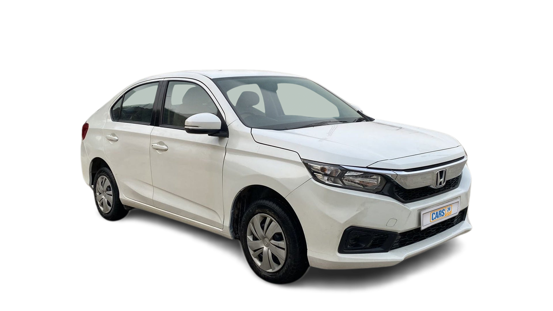 2018 Honda Amaze - Sedan - Petrol - Manual - ₹5.89 lakh