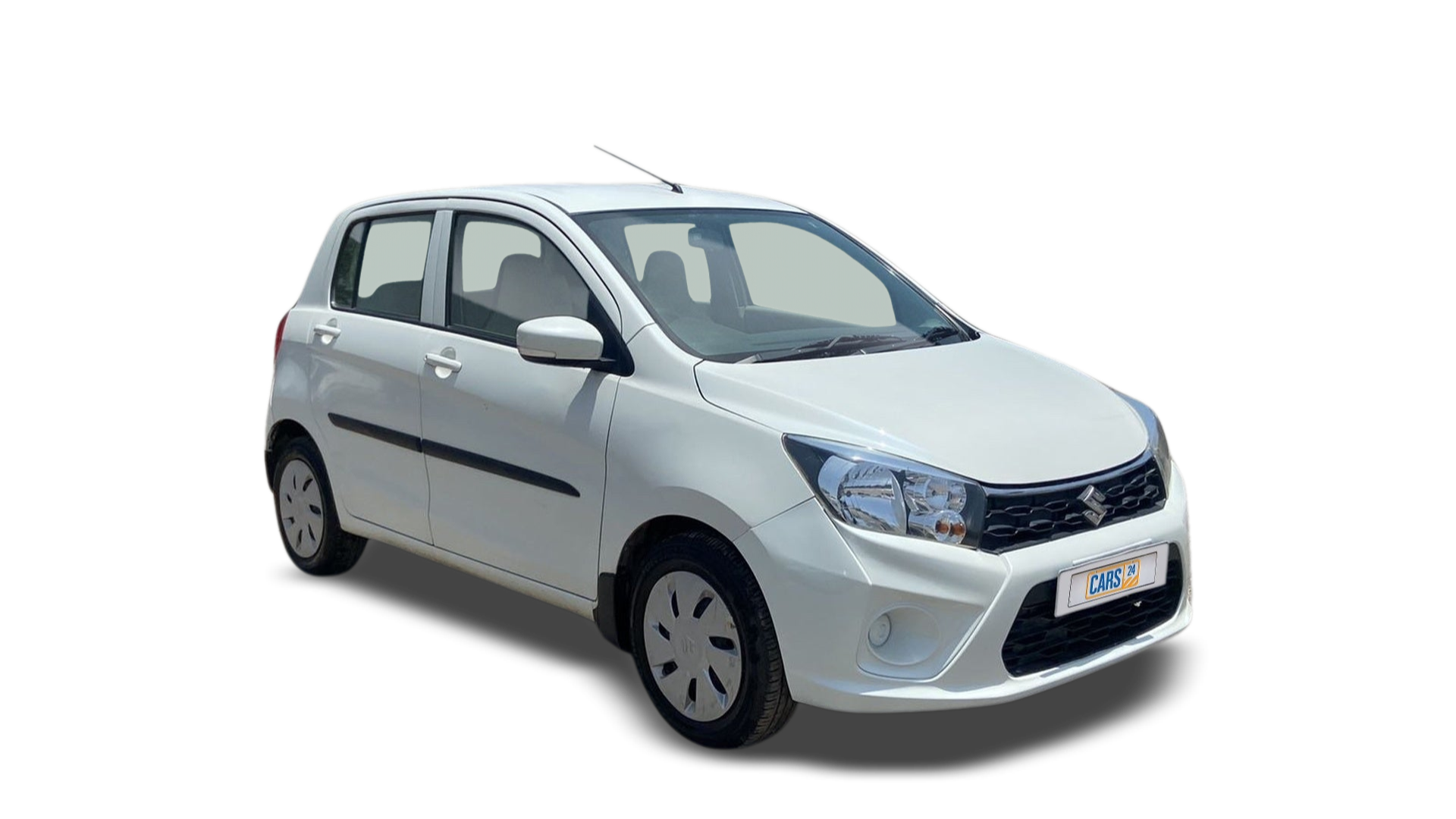 2019 Maruti Celerio - Hatchback - Petrol - Manual - ₹4.04 lakh