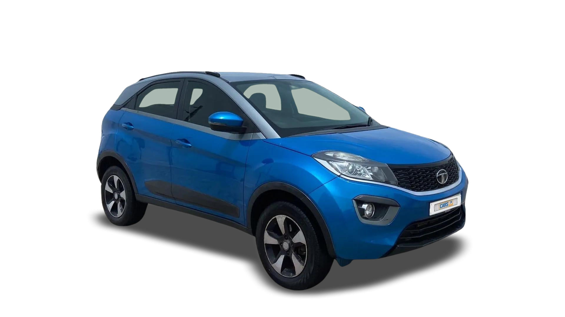 Tata NEXON-img