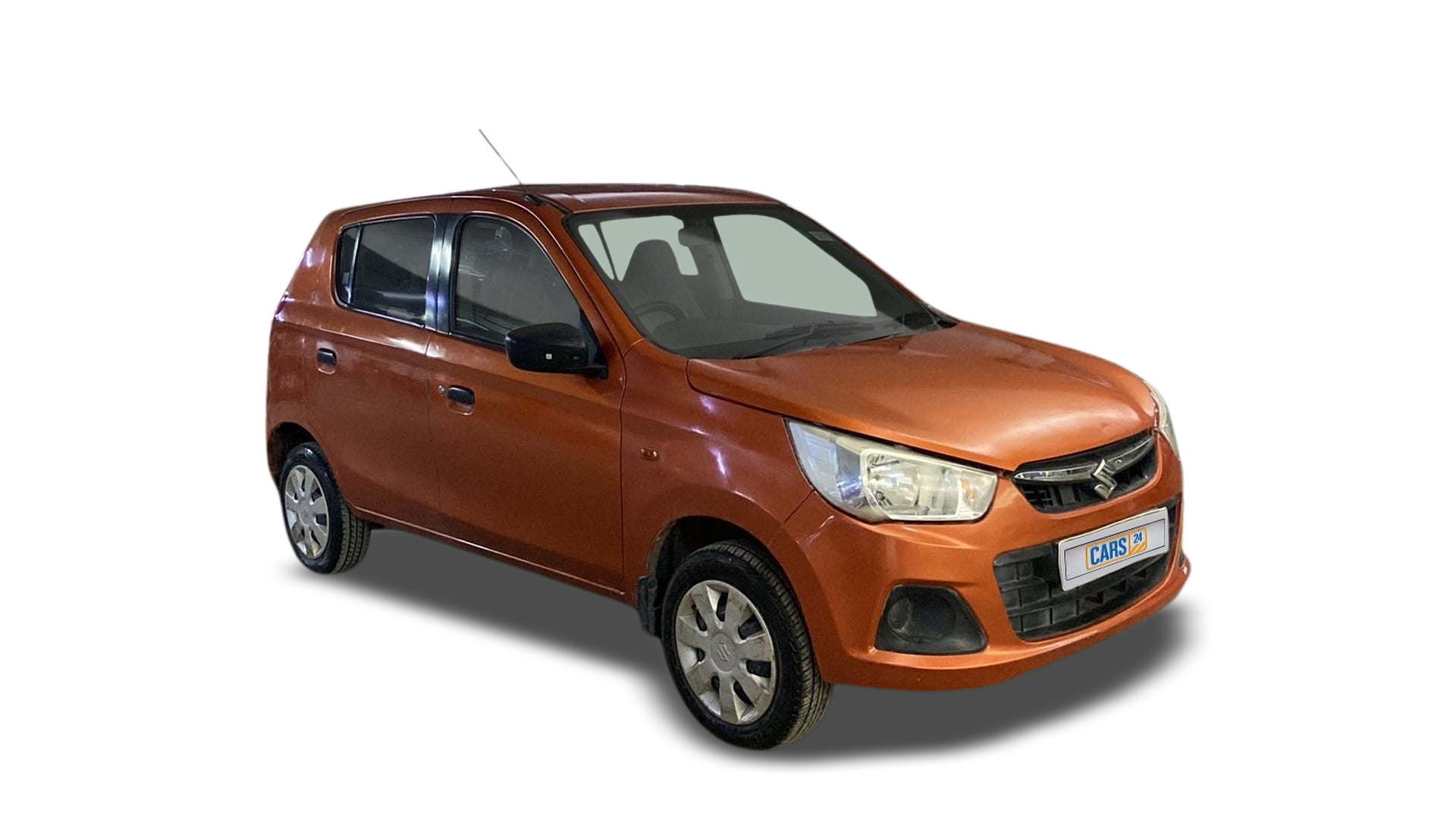 Maruti Alto K10-img