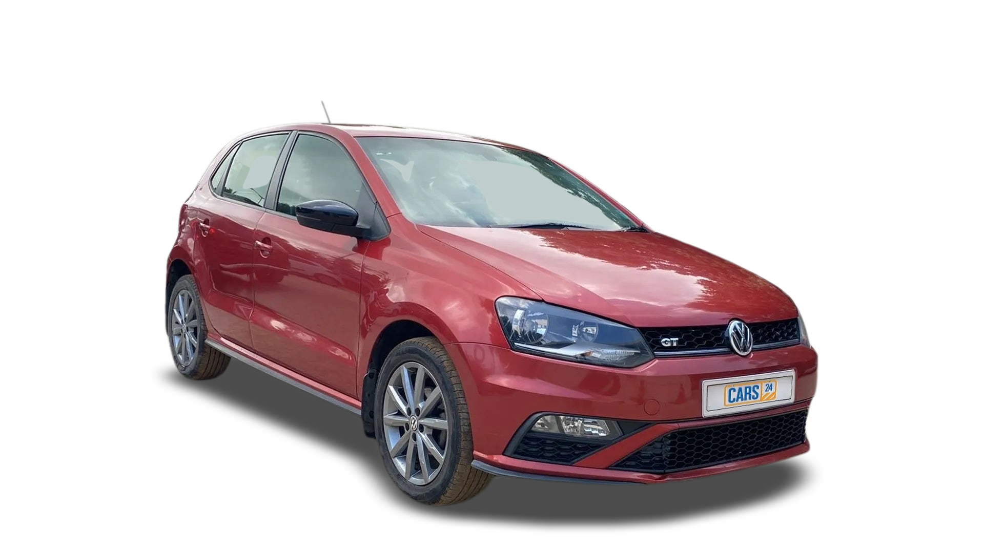Volkswagen Polo-img