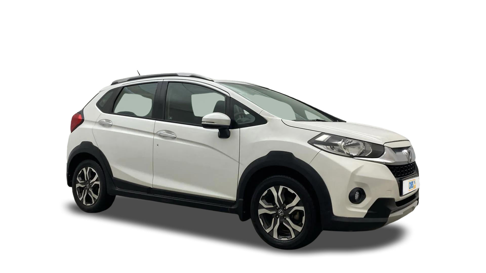 Honda WR-V-img