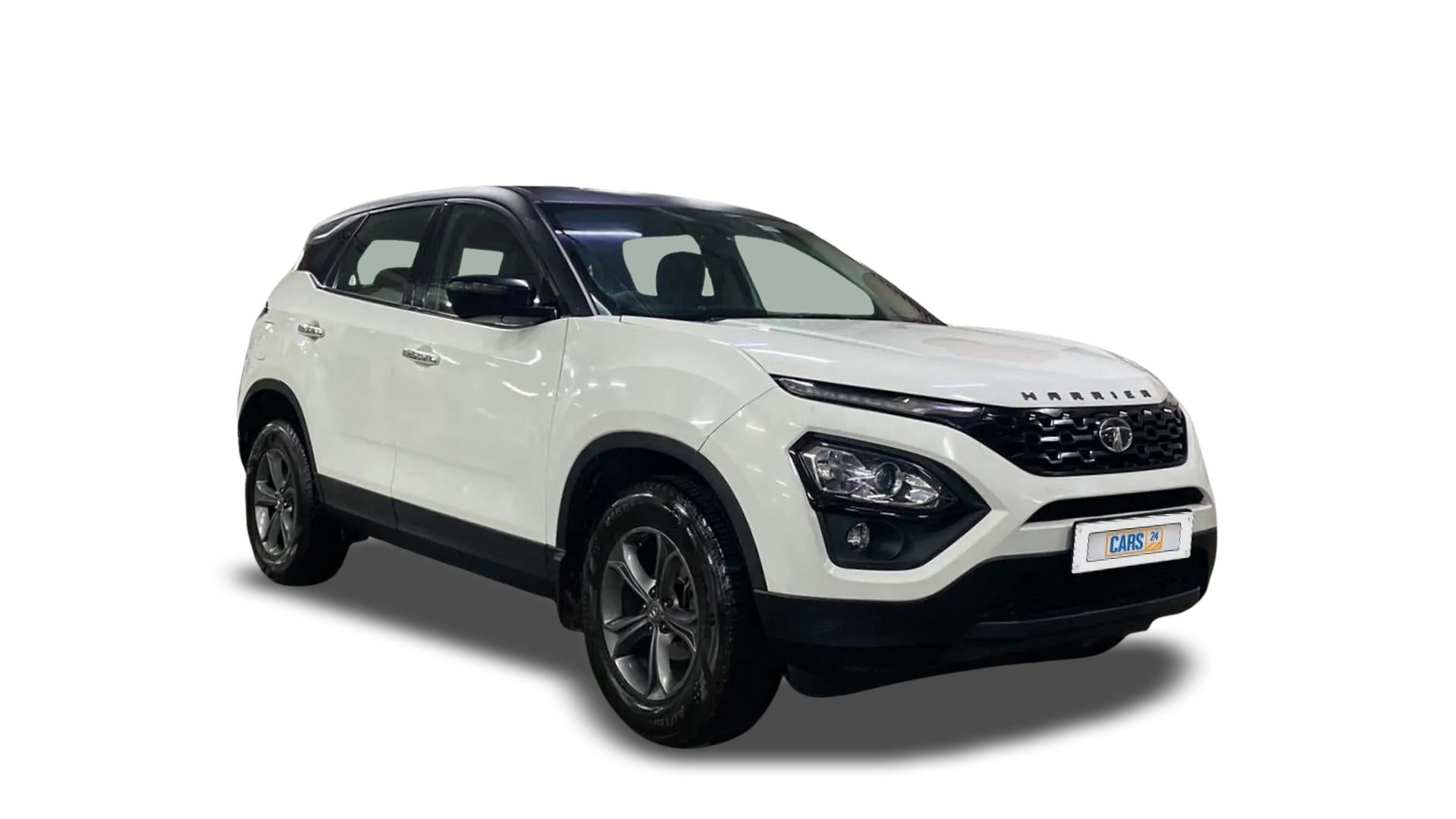 Tata Harrier-img