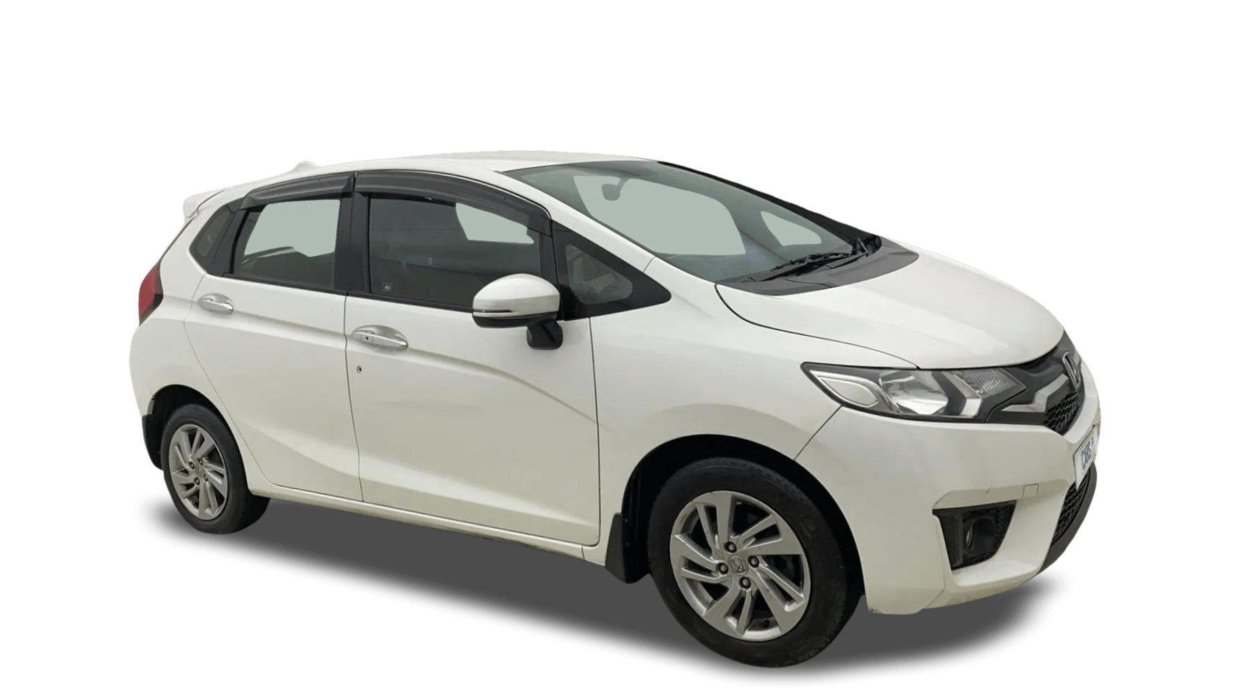 2019 Honda Jazz - Hatchback - Petrol - Automatic - ₹5.73 lakh