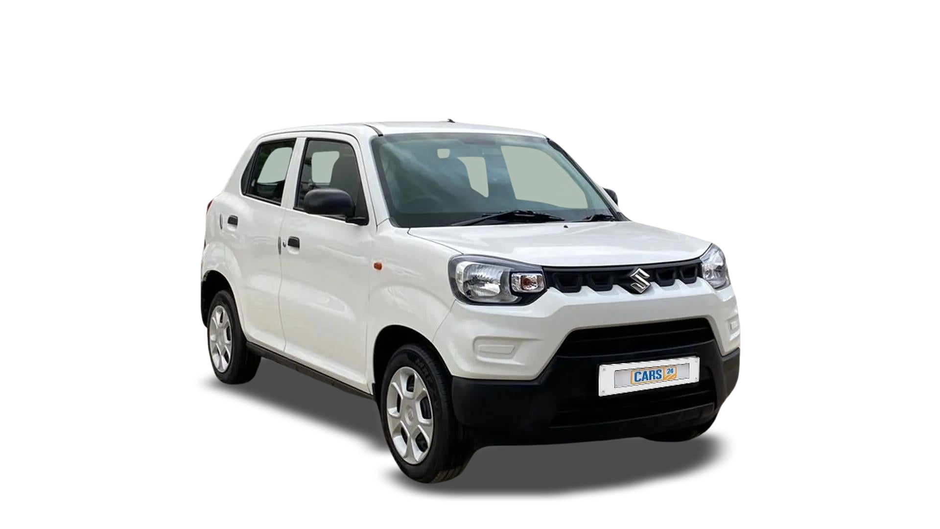 Maruti S PRESSO-img