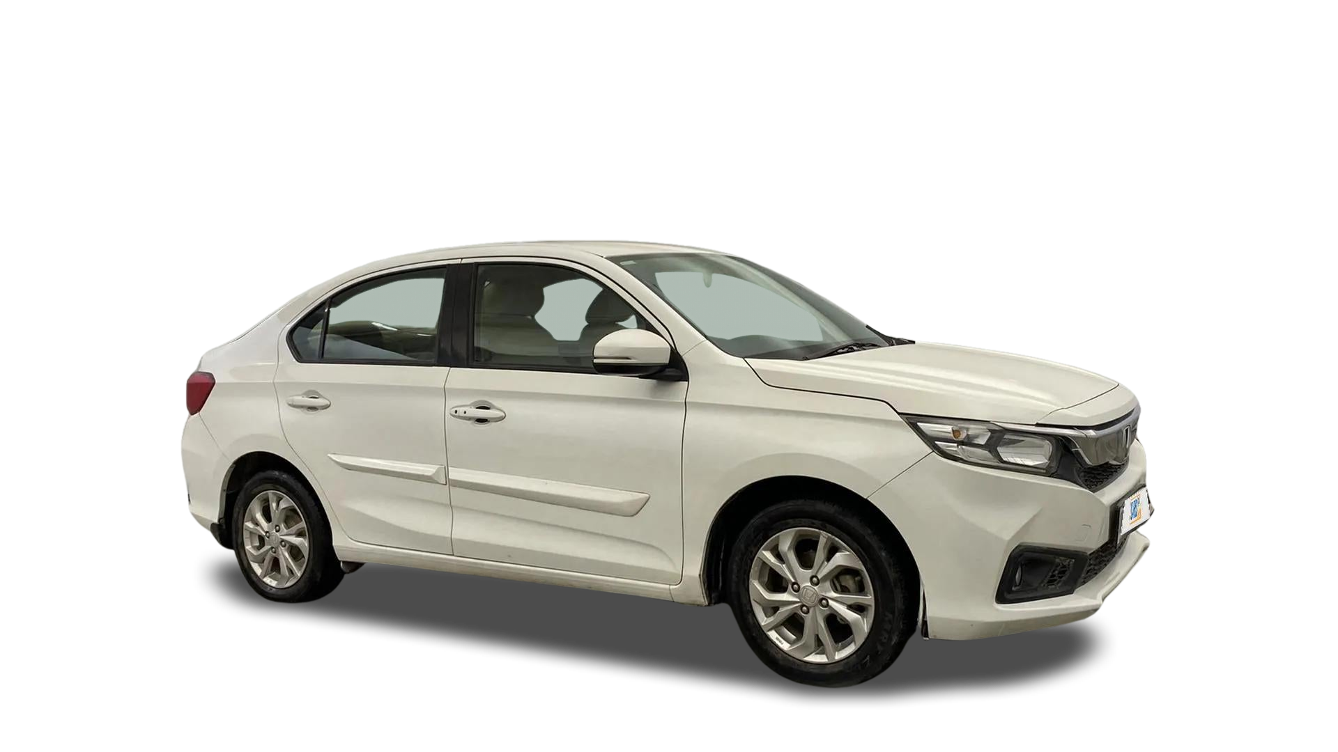 2018 Honda Amaze - Sedan - Petrol - Manual - ₹4.88 lakh