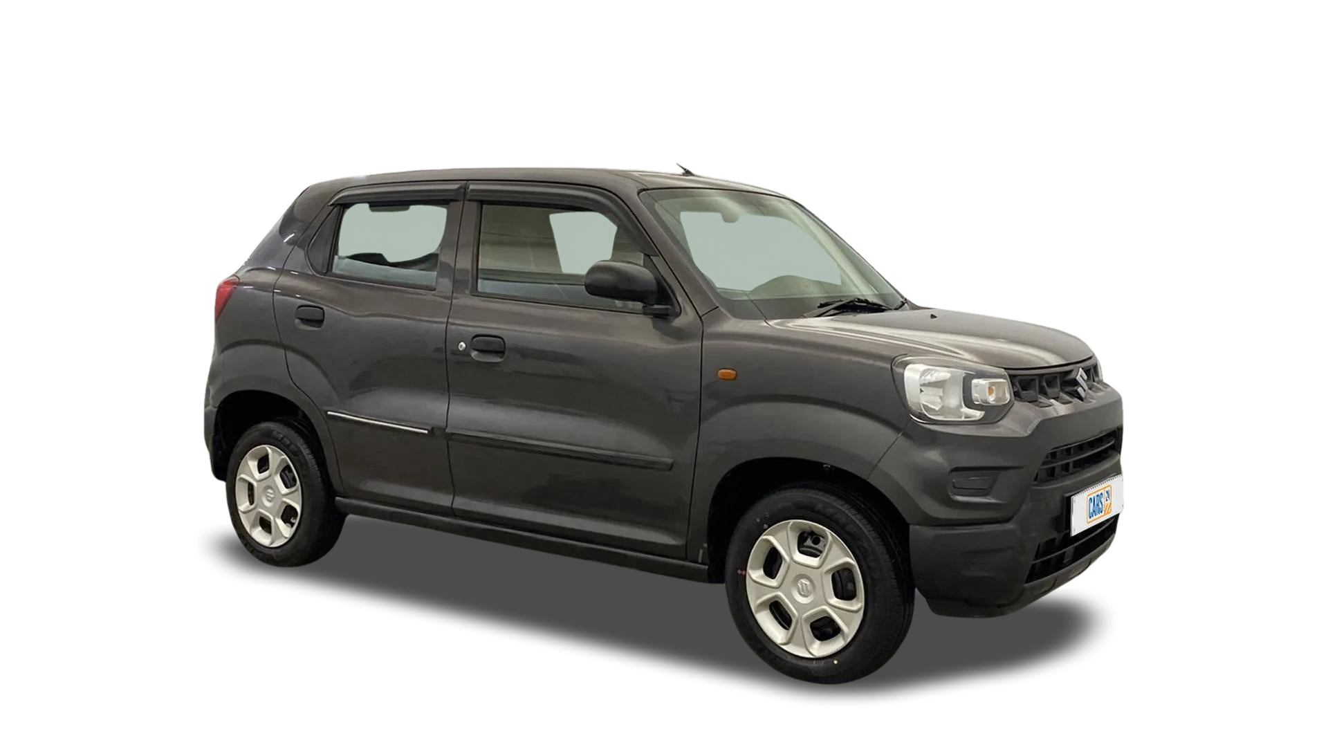 2020 Maruti S PRESSO - Hatchback - Petrol - Manual - ₹3.65 lakh