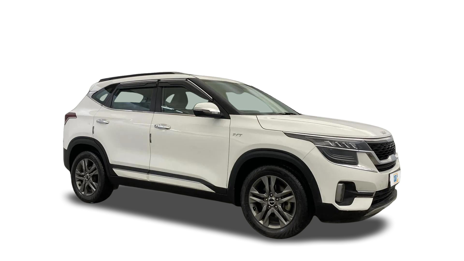 2022 KIA SELTOS - SUV - Petrol - Automatic - ₹11.80 lakh