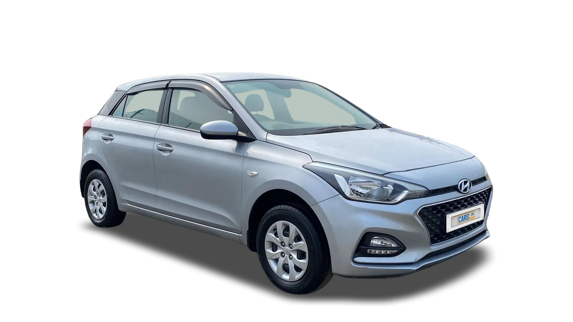 2019 Hyundai Elite i20 - Hatchback - Petrol - Manual - ₹5.68 lakh