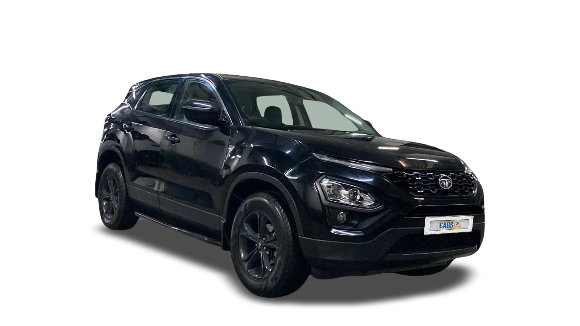 Tata Harrier-img