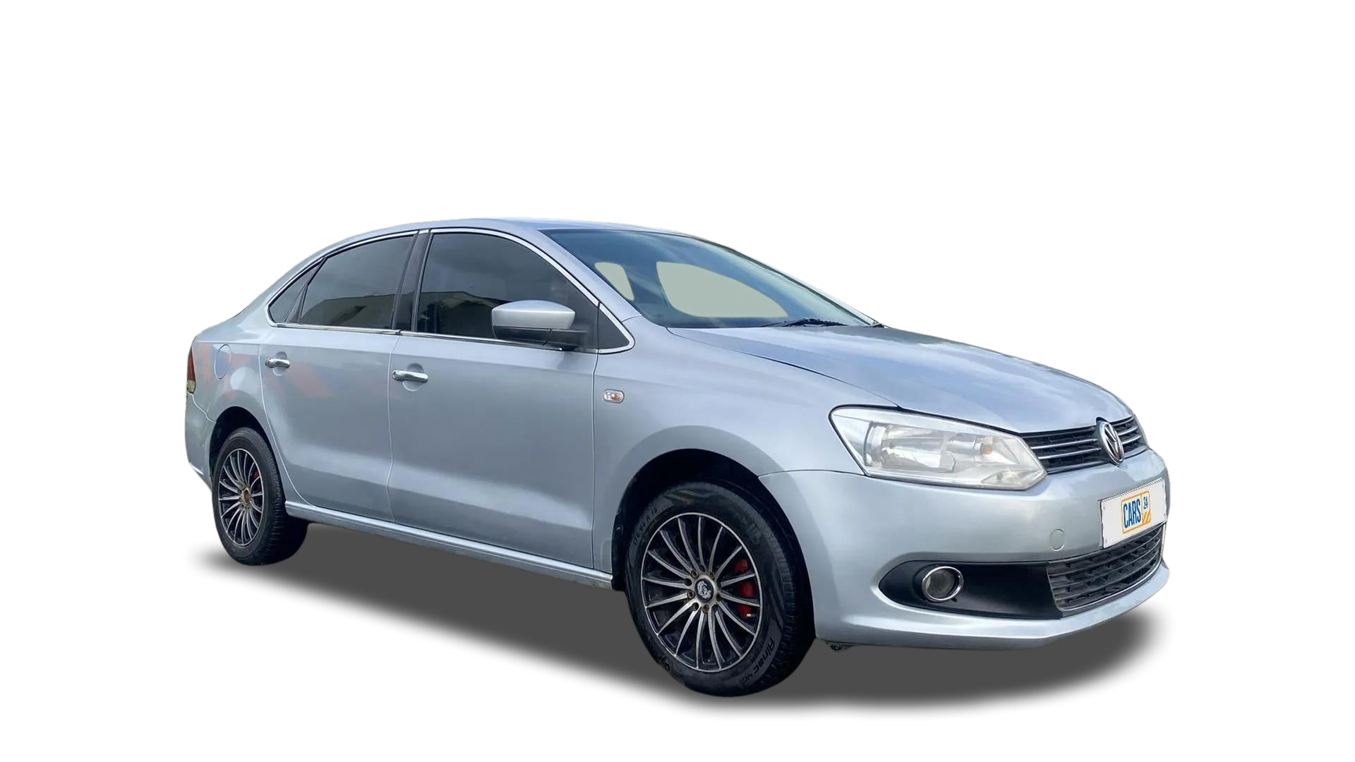 Volkswagen Vento-img