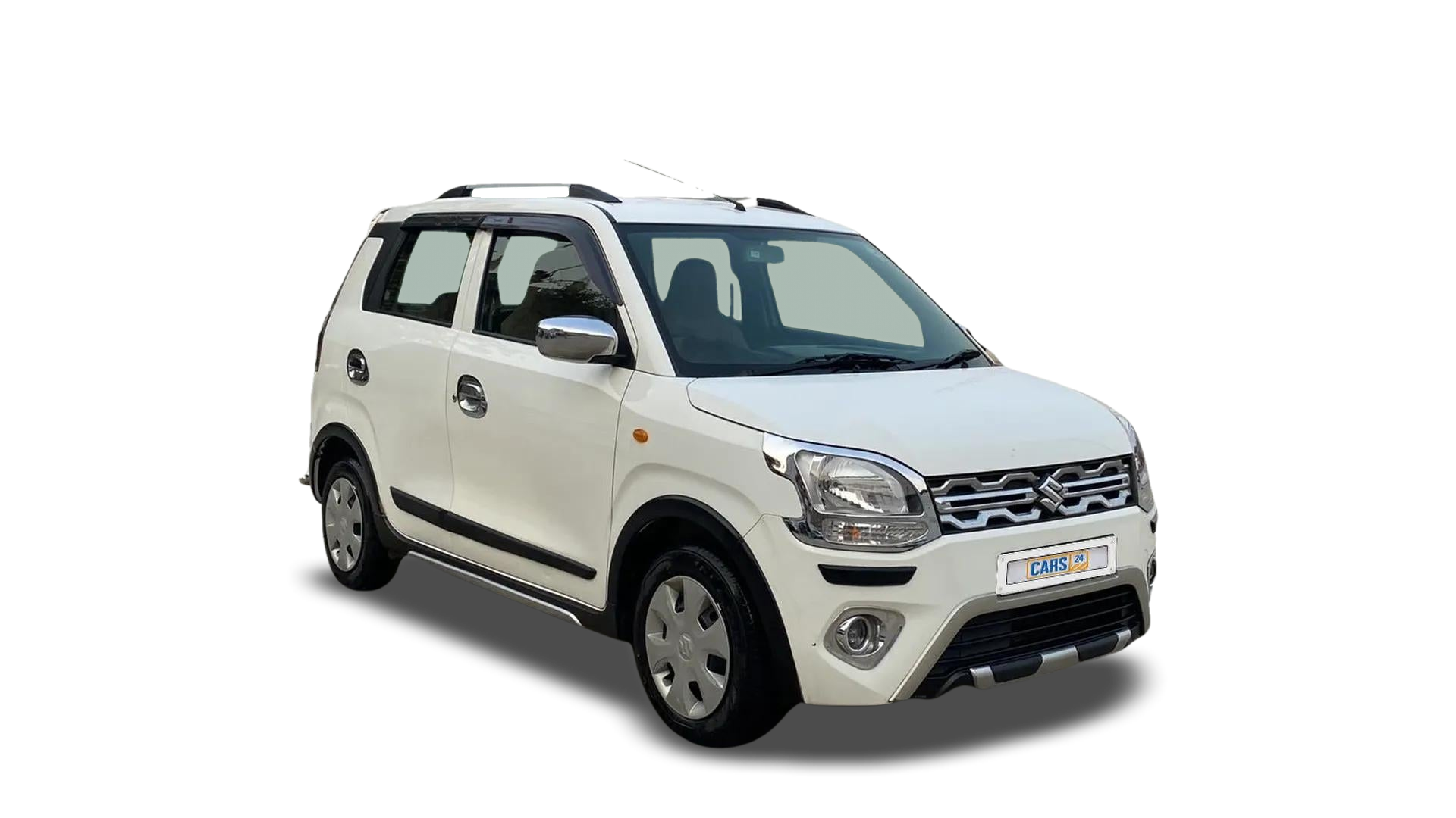 Maruti New Wagon-R-img