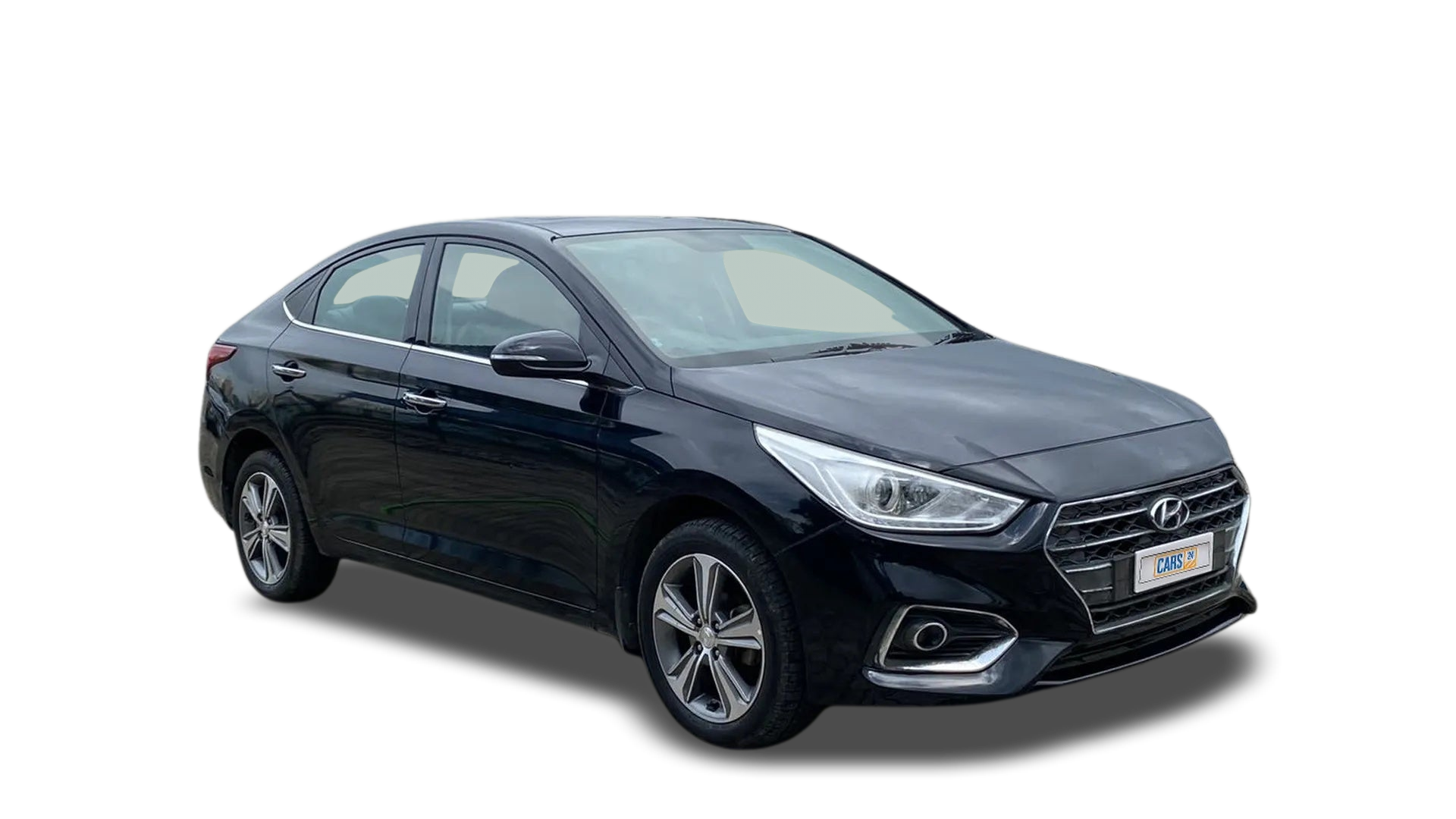 Hyundai Verna-img