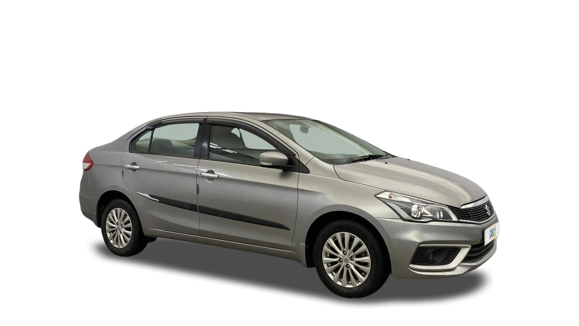 2020 Maruti Ciaz - Sedan - Petrol - Manual - ₹5.76 lakh