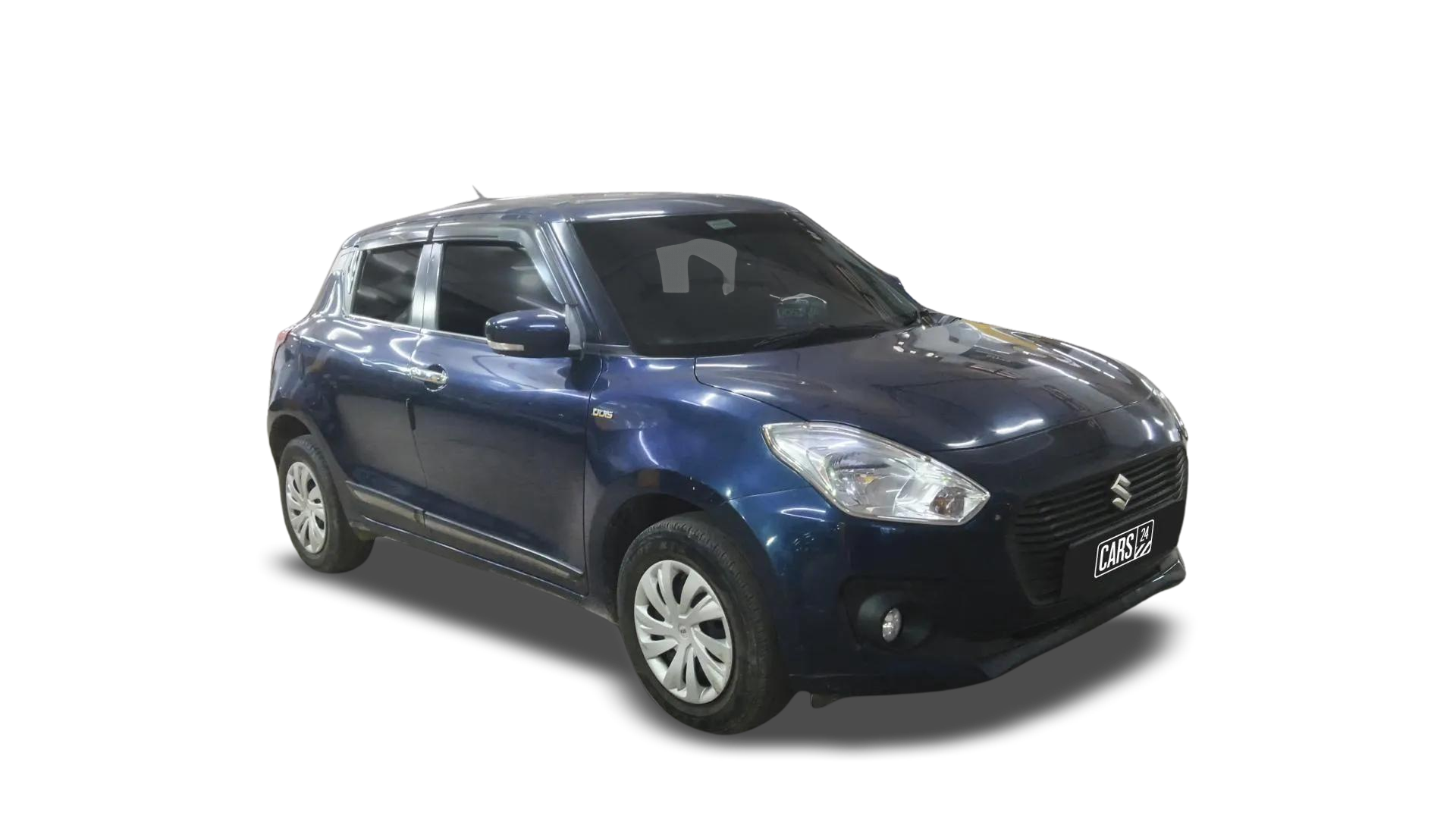 Maruti Swift-img