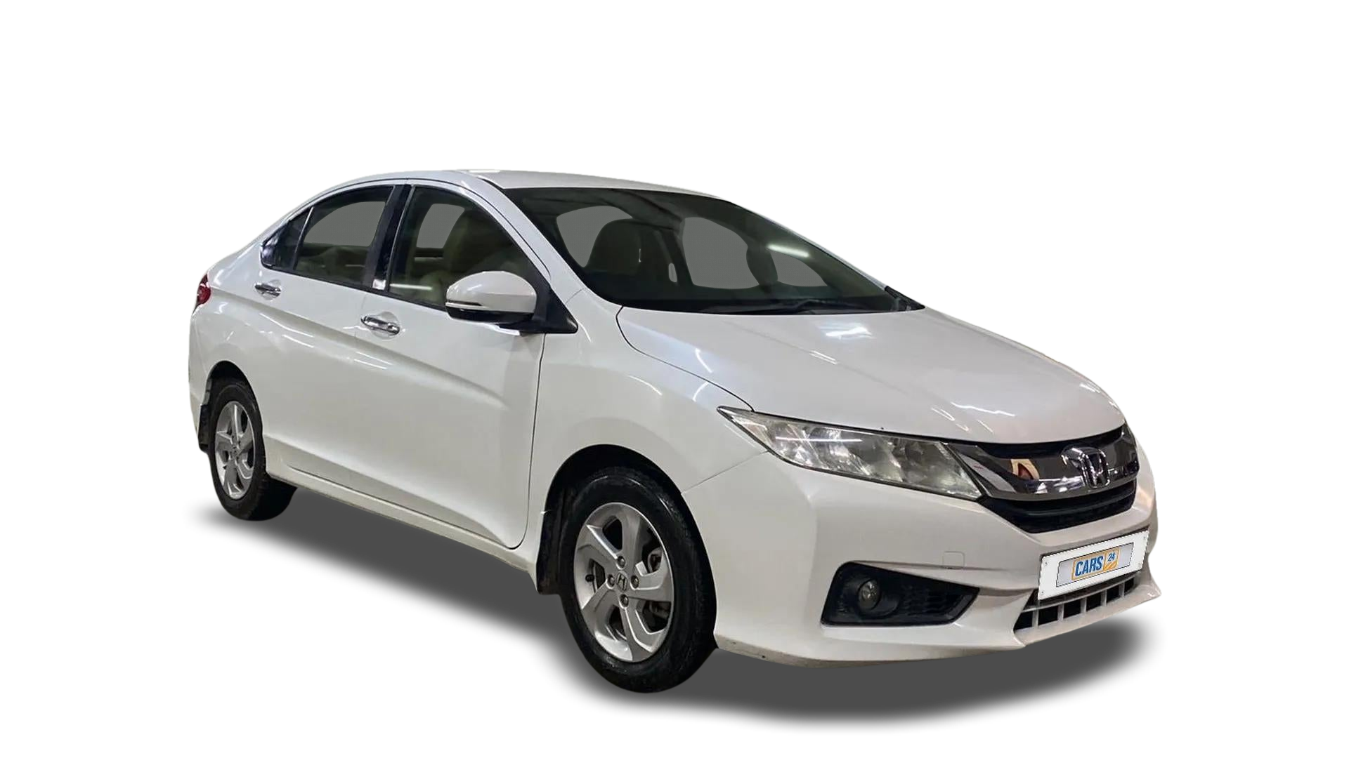 Honda City-img