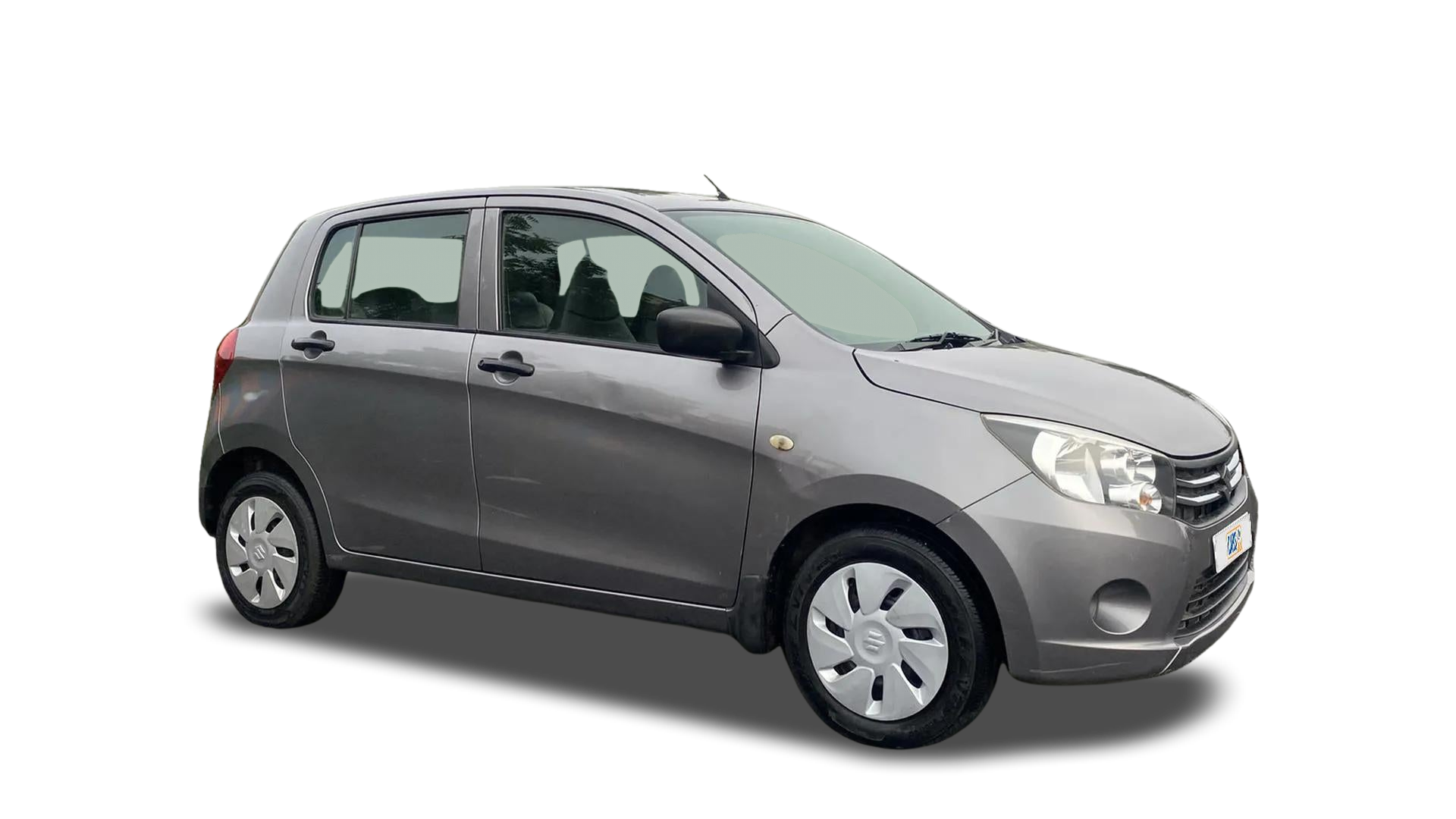 2016 Maruti Celerio - Hatchback - Petrol - Manual - ₹3.28 lakh