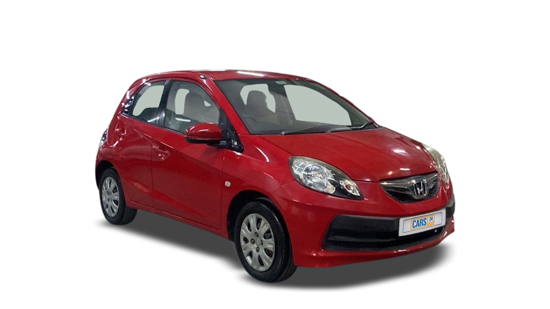 Honda Brio-img