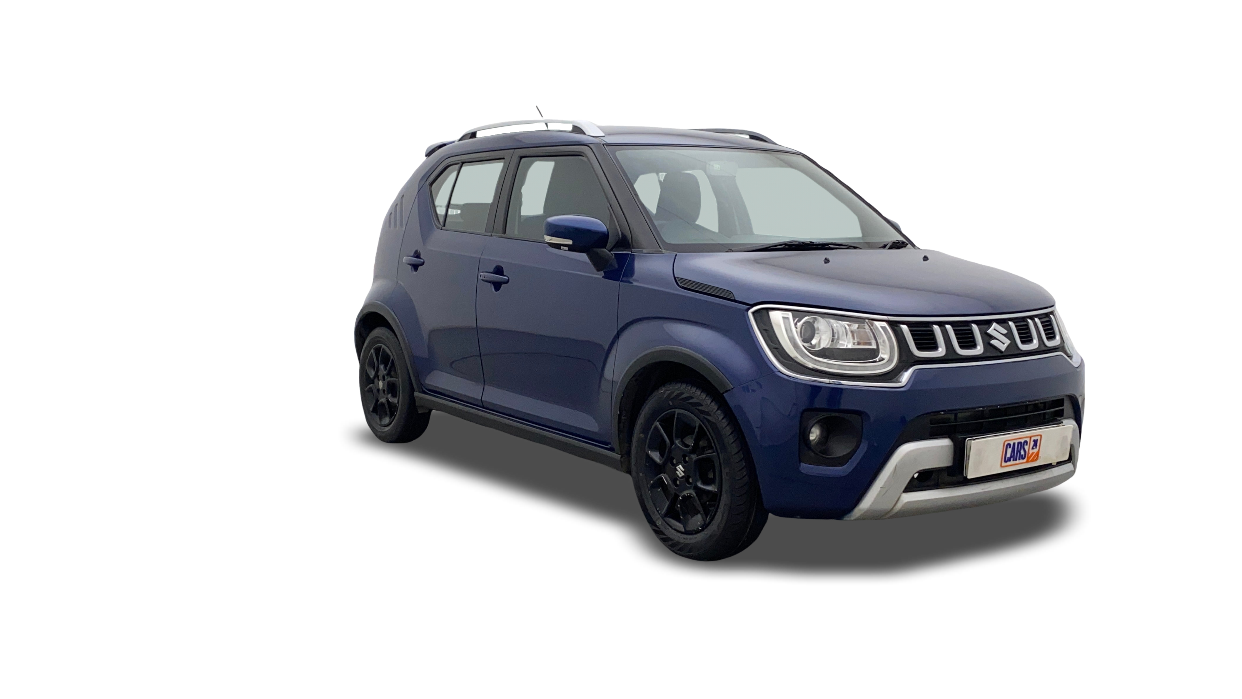 Maruti IGNIS-img
