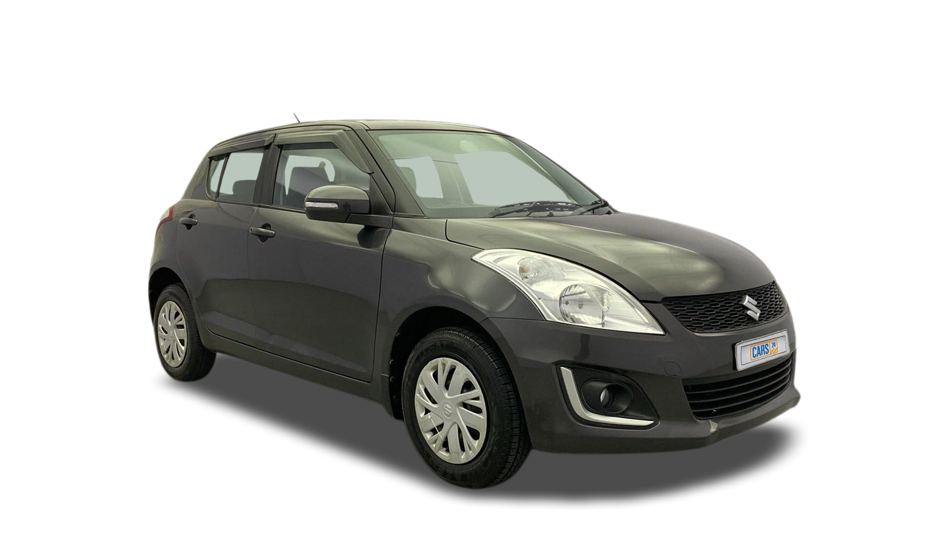 2015 Maruti Swift - Hatchback - Petrol - Manual - ₹4.96 lakh