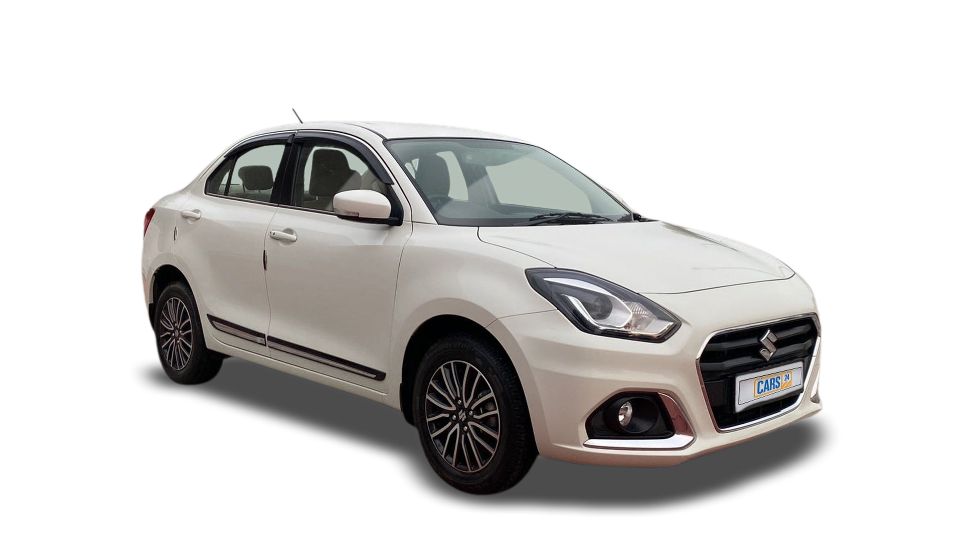 2020 Maruti Dzire - Sedan - Petrol - Manual - ₹6.54 lakh