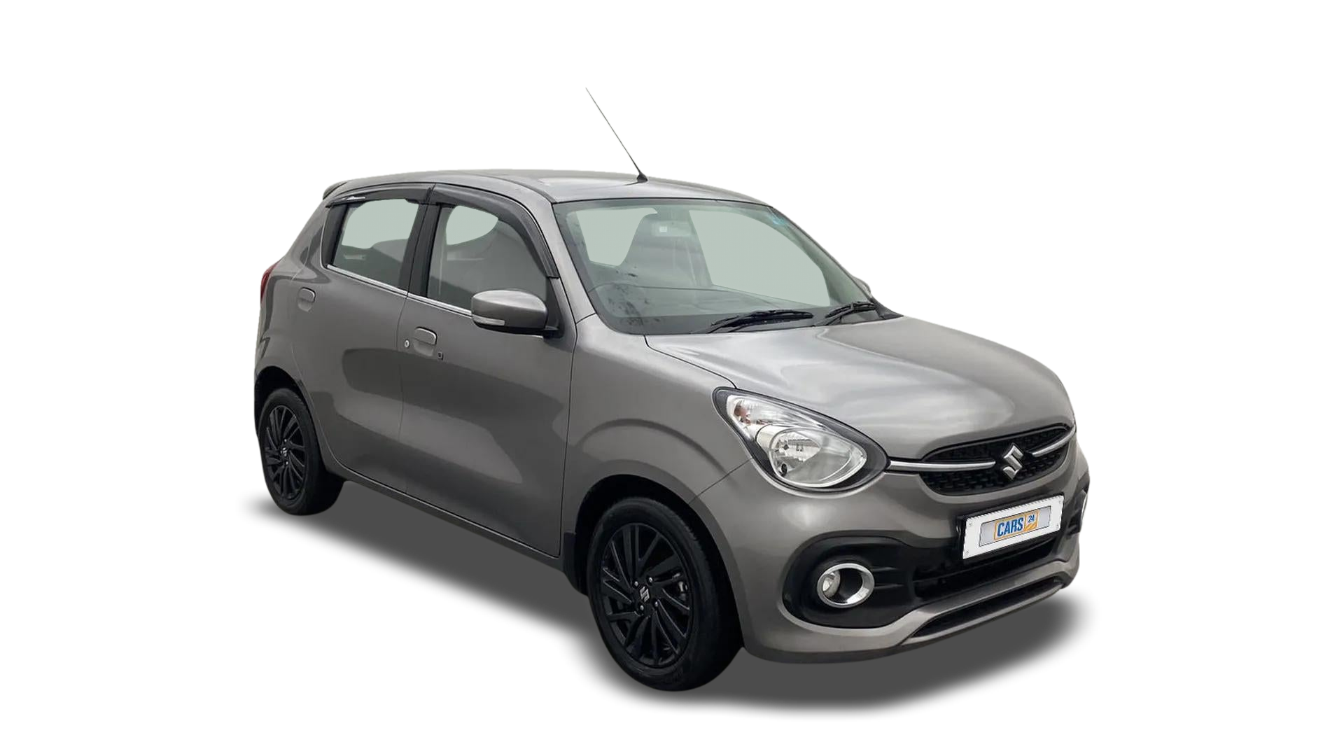 2023 Maruti Celerio - Hatchback - Petrol - Manual - ₹6.30 lakh