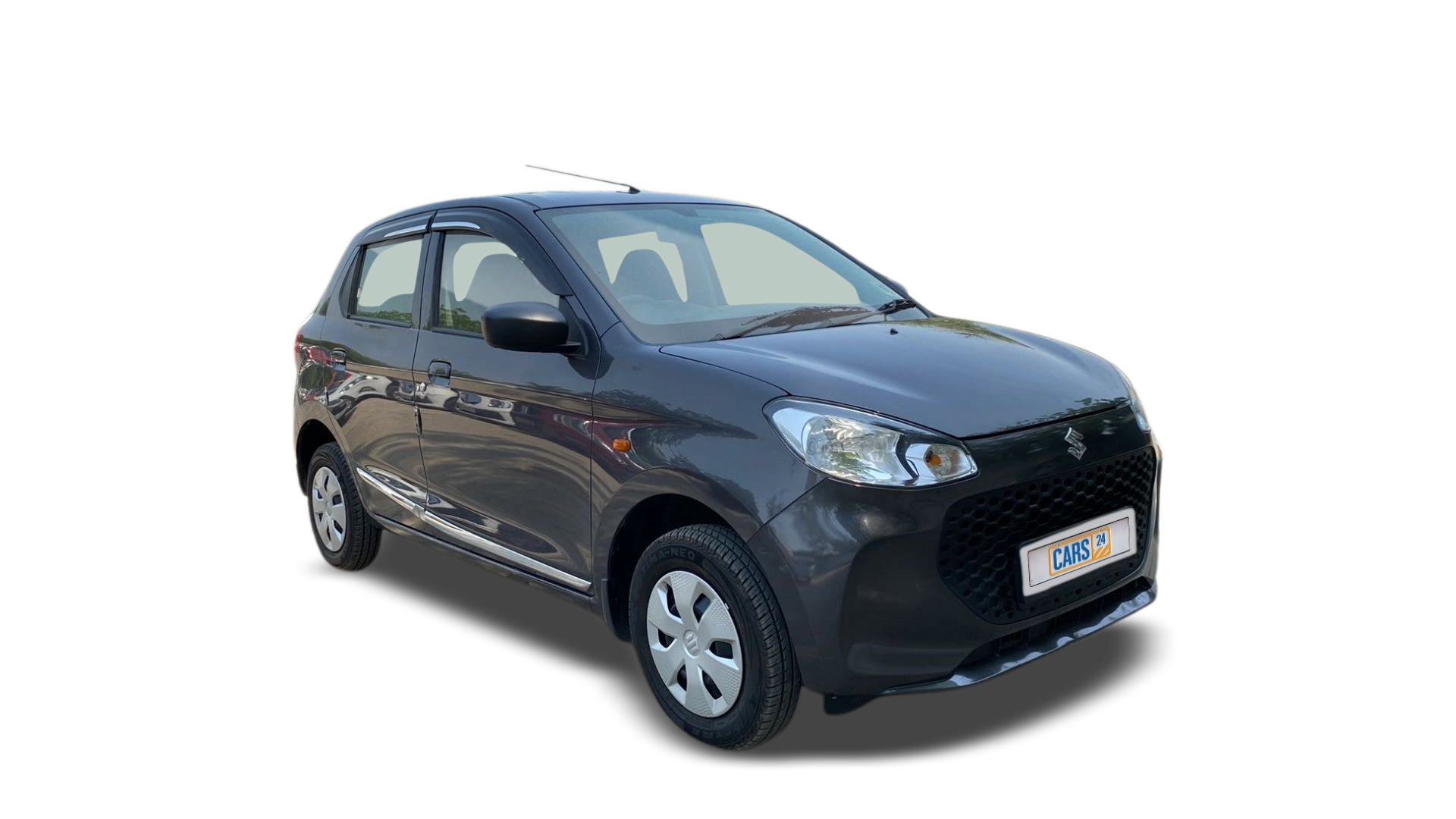 Maruti Alto K10-img