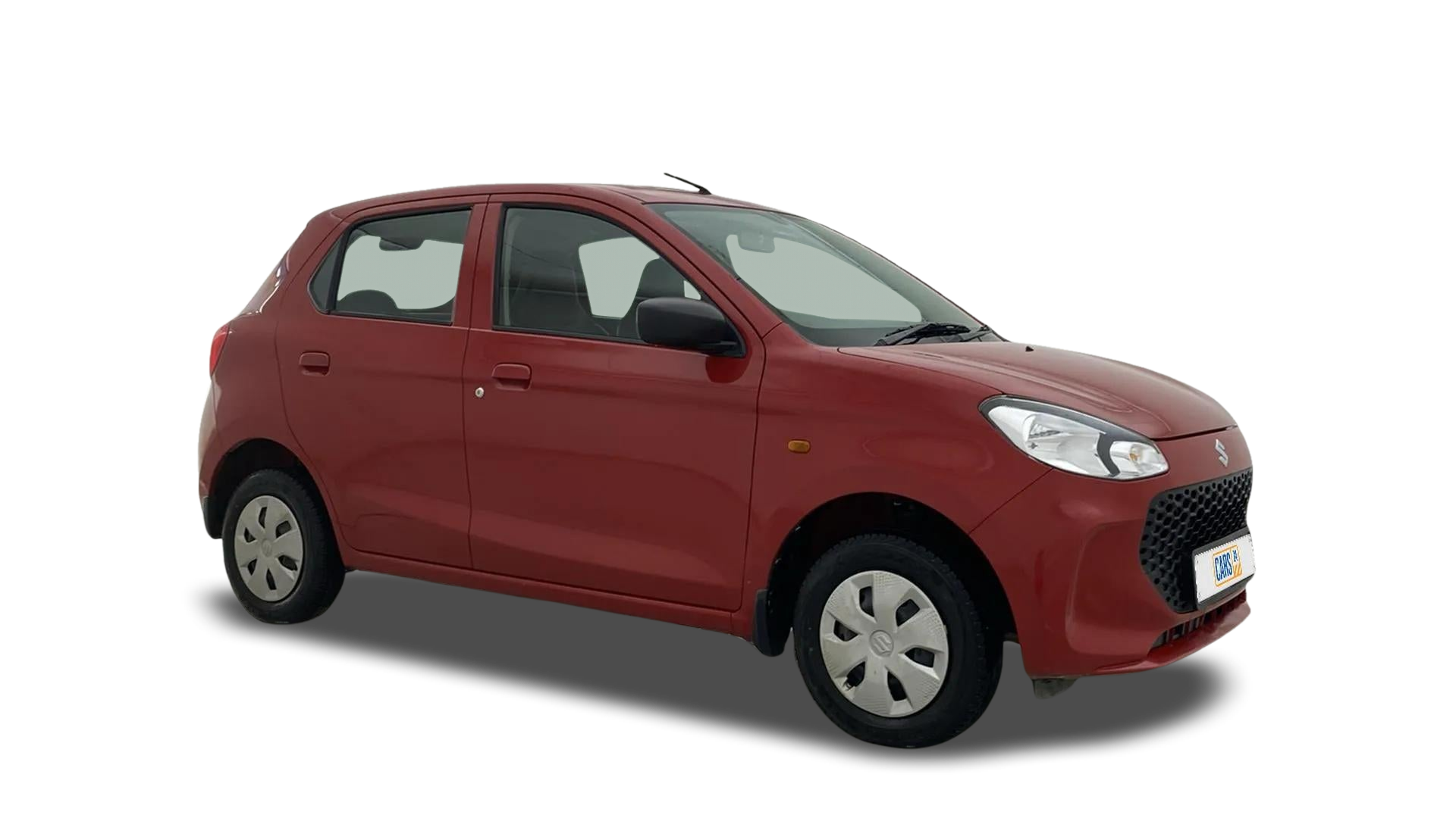 2022 Maruti Alto K10 - Hatchback - Petrol - Manual - ₹3.83 lakh