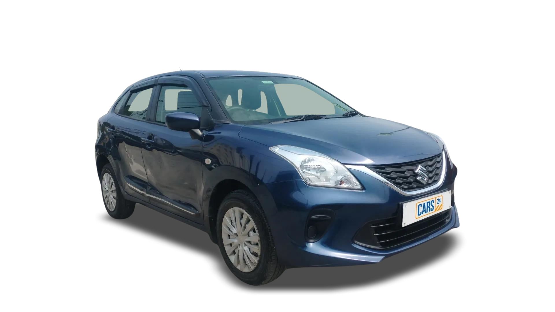 2019 Maruti Baleno - Hatchback - Petrol - Manual - ₹3.90 lakh