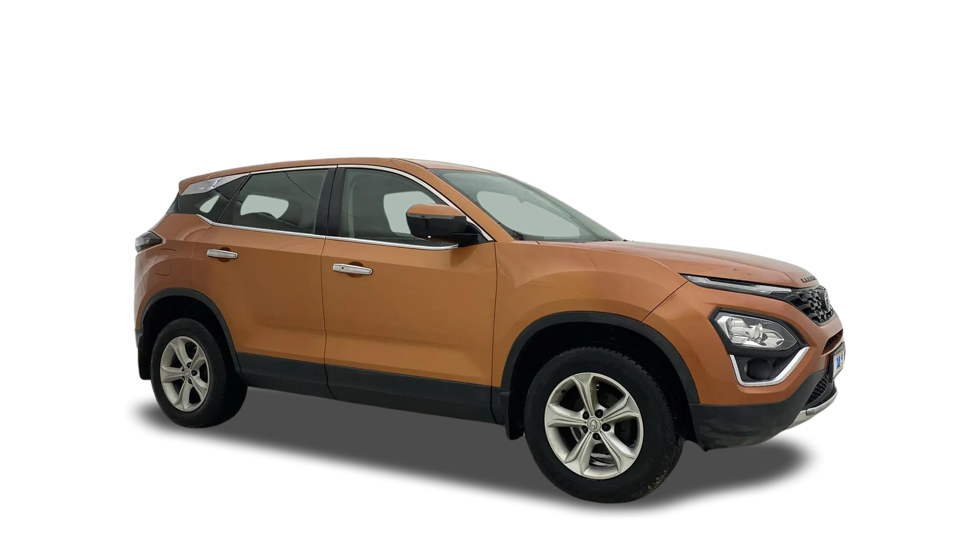 2019 Tata Harrier - SUV - Diesel - Manual - ₹7.65 lakh