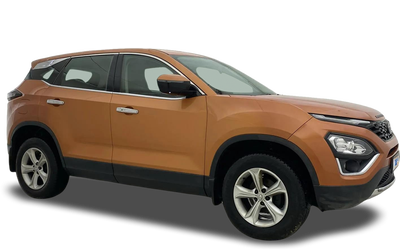 Tata Harrier-img