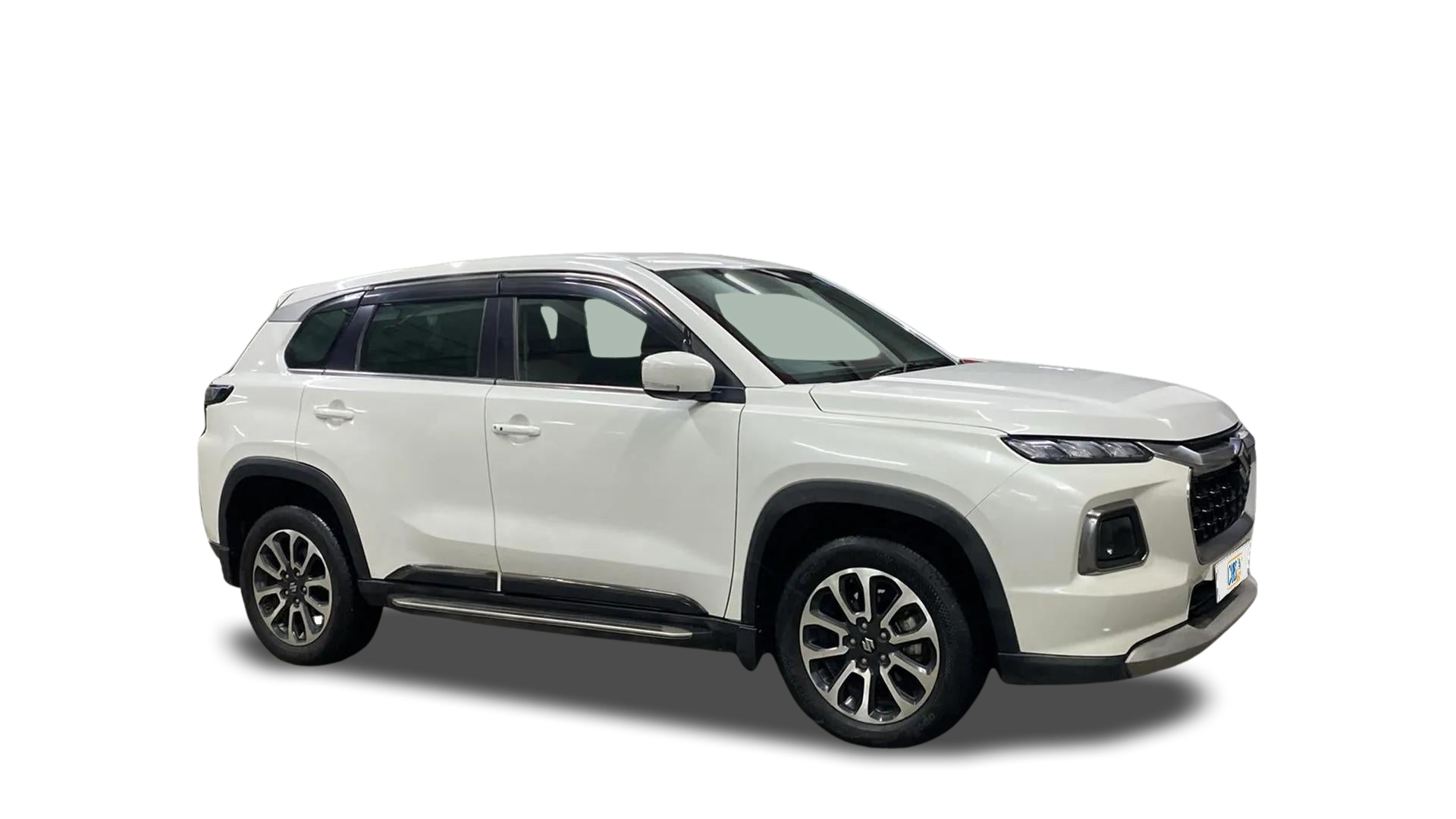 Maruti Grand Vitara-img