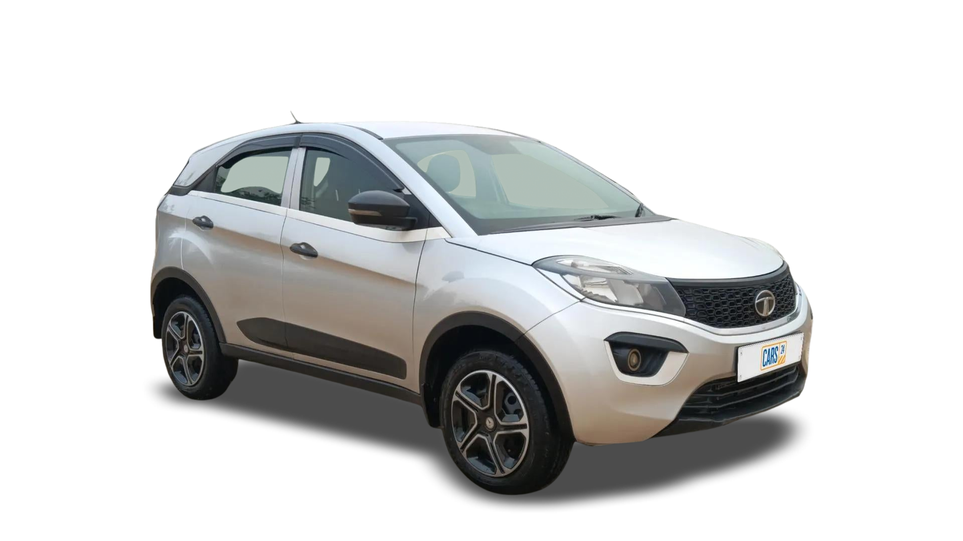 Tata NEXON-img
