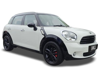 Mini Cooper Countryman-img