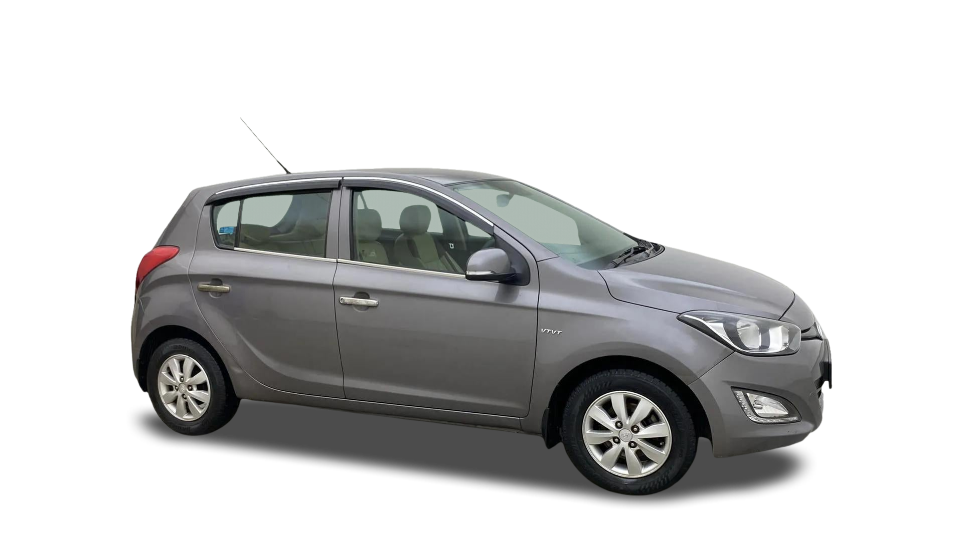 2013 Hyundai i20 - Hatchback - Petrol - Manual - ₹3.19 lakh