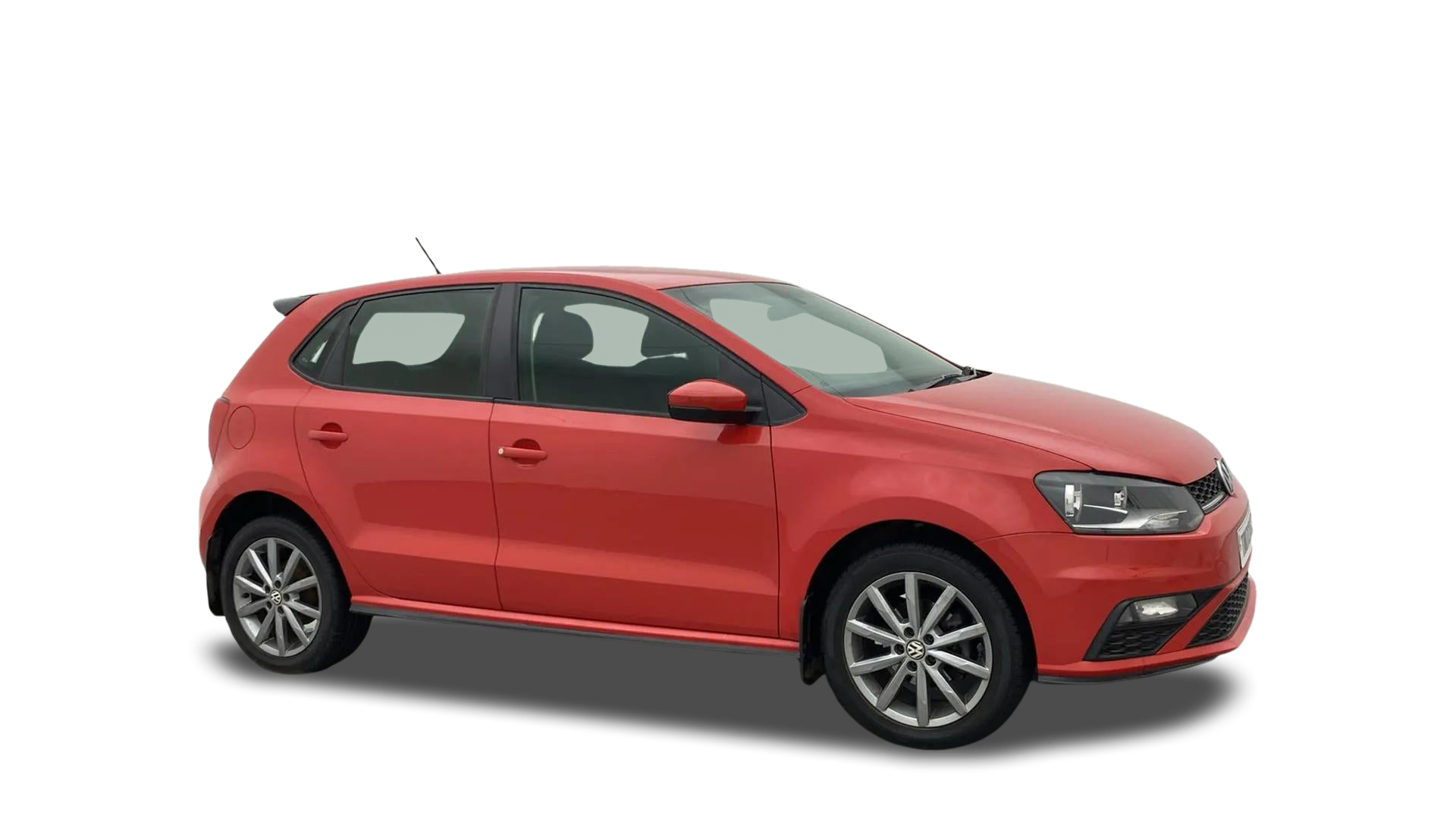 Volkswagen Polo-img