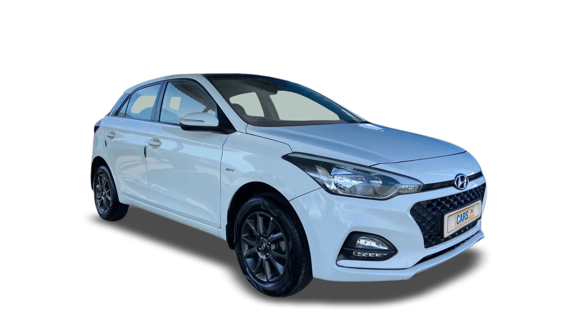 Hyundai Elite i20-img