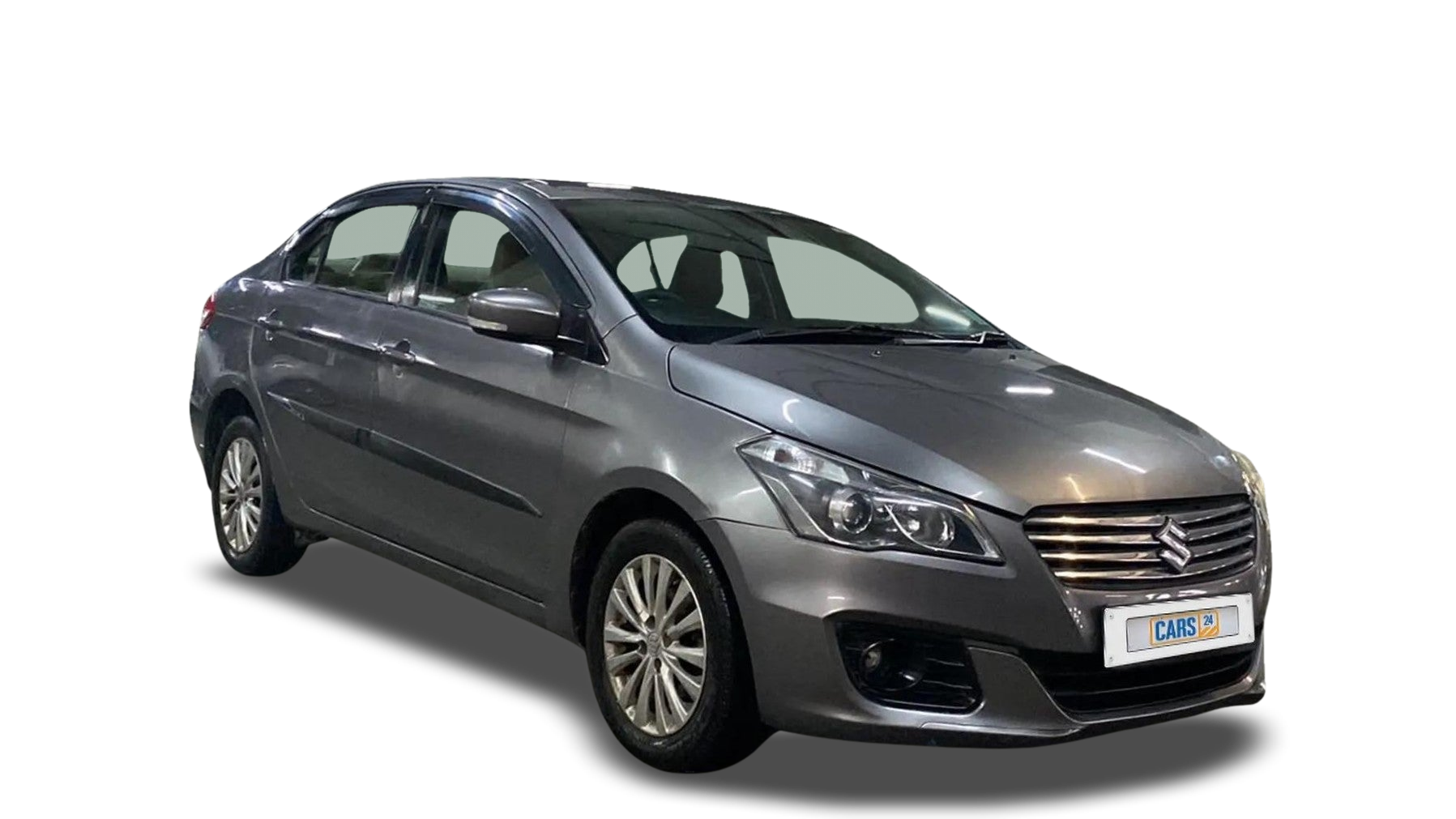 Maruti Ciaz-img