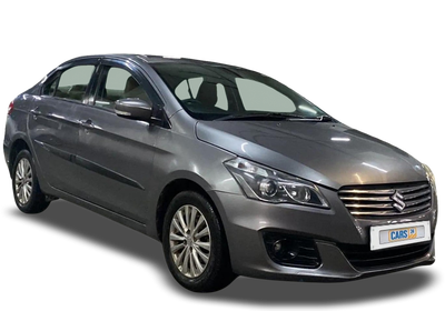 Maruti Ciaz-img