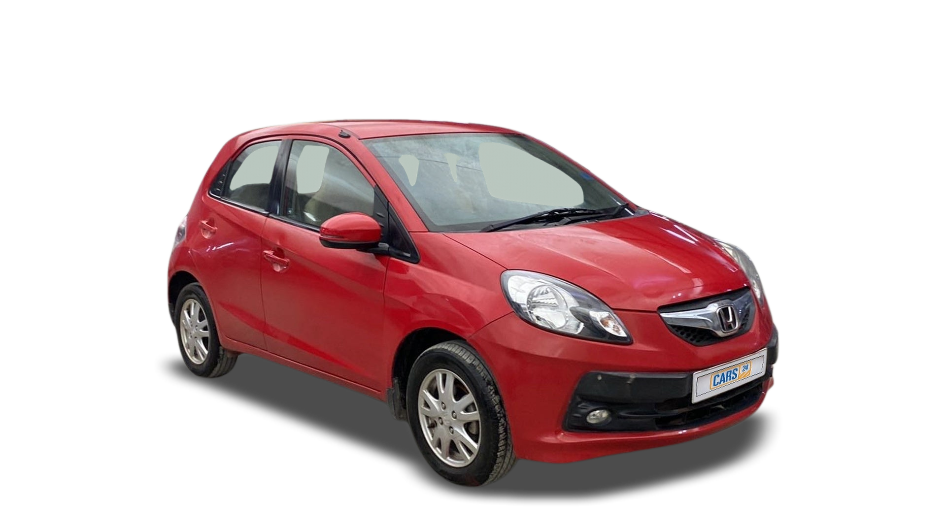 Honda Brio-img