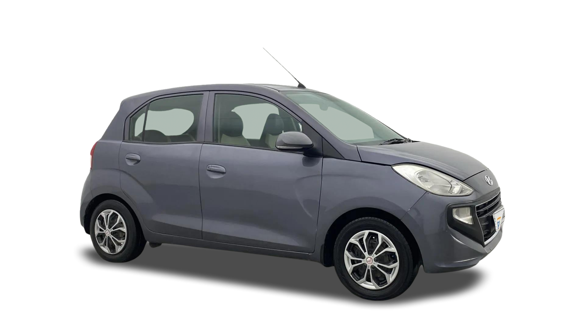 Hyundai NEW SANTRO-img
