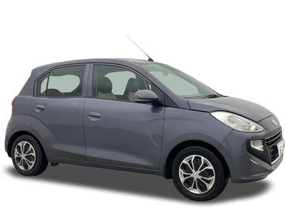 Hyundai NEW SANTRO-img