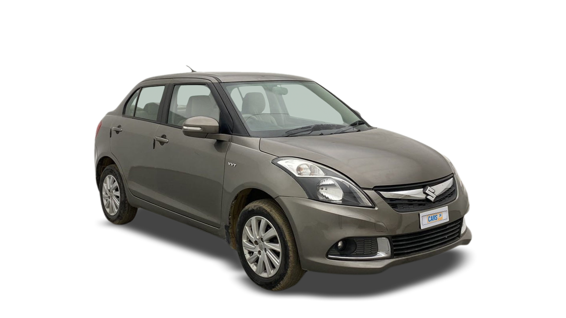 2016 Maruti Swift Dzire - Sedan - CNG - Manual - ₹5.75 lakh